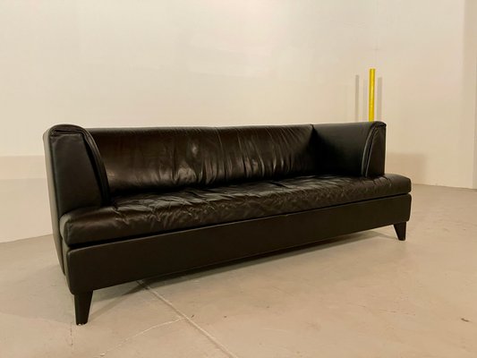 Havana Sofa By Paolo Piva For Wittmann At Pamono Havana Sofa By Paolo Piva For Wittmann, Kanes Leather Sofa