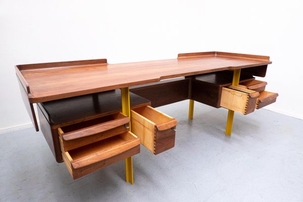 Buy mid century outlet desk