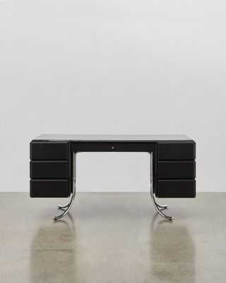 Black office store desks for sale