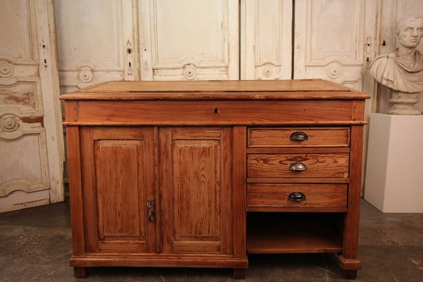Vintage Office Desk