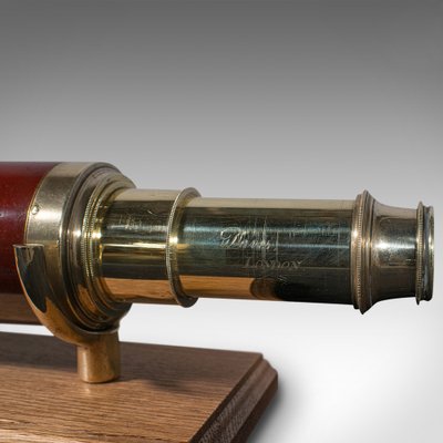 High powered 1950's antique telescopes for sale outlet