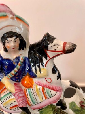 Staffordshire figures for sale hotsell