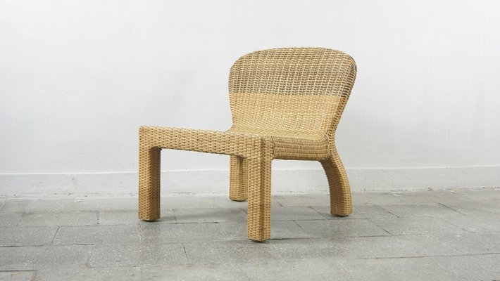 Chair Thomas Sandell for Ikea Pamono