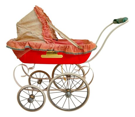 Baby poussette hotsell