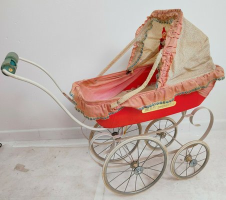 Vintage bassinet stroller best sale