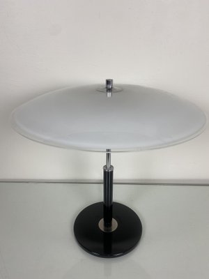 Vintage Bauhaus Desk Or Table Lamp From, Ikea Side Table Light