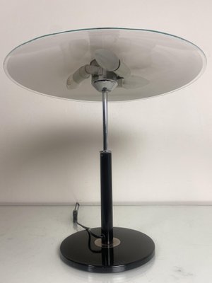 Ikea cheap lamp vintage