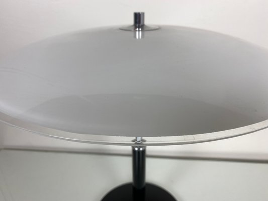 Vintage Bauhaus Desk or Table Lamp from IKEA for sale at Pamono