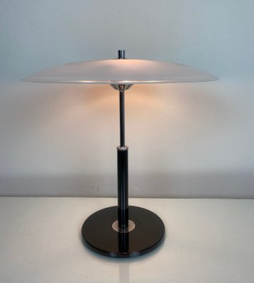 Lampada da tavolo o scrivania Bauhaus vintage di IKEA
