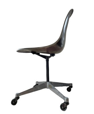 S Office Side Chairs On Contract, Office Side Chairs With Wheels