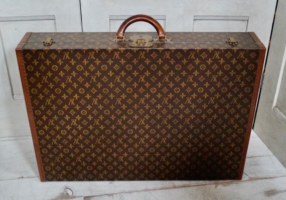 vuitton valise