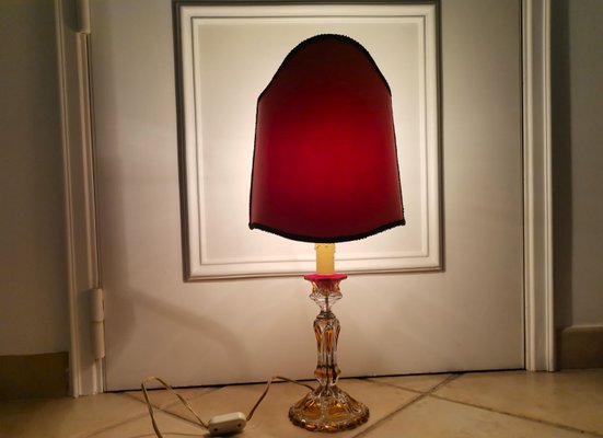Bell lamp shades store for table lamps