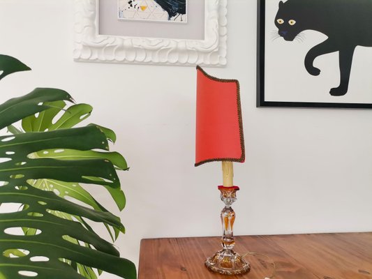 Half lamp shades for table lamps 2025