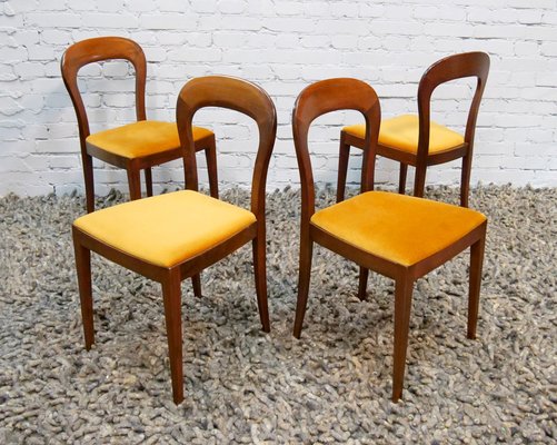 Walnut chairs for sale discount