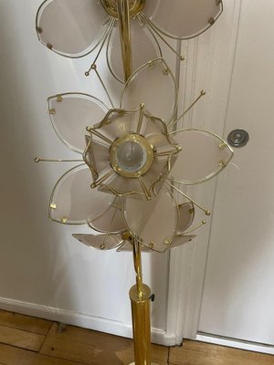 Lotus flower lamp for sale online