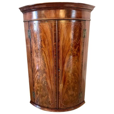 Antique corner cabinet for store sale near me