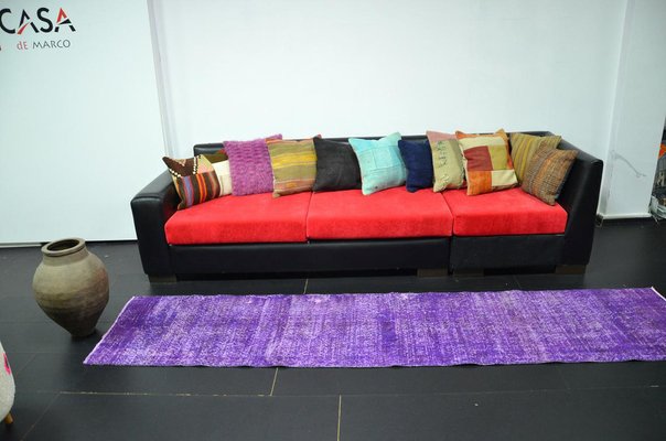 Runner in sala sales