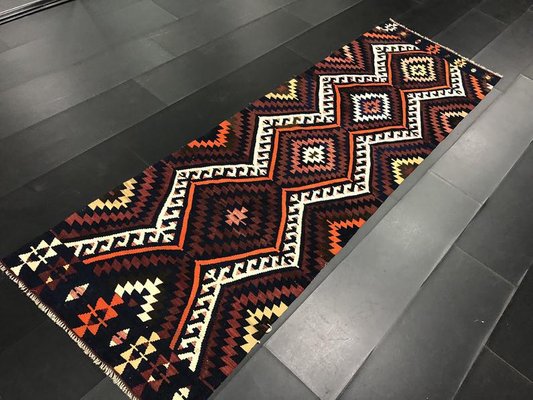 Turkish Kilim Runner For At Pamono, Western Tile Concord Hours