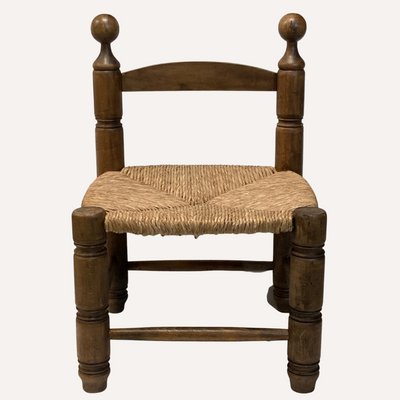 Straw accent chair hotsell