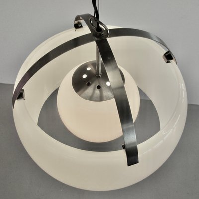 Lampada Omega XL di Vico Magistretti per Artemide, 1962 in vendita su Pamono