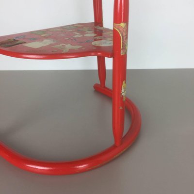 Children s Anna Armchair by Karin Mobring for IKEA Sweden 1963