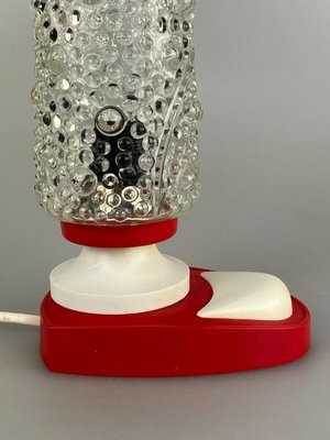 Bubble hotsell lamp vintage