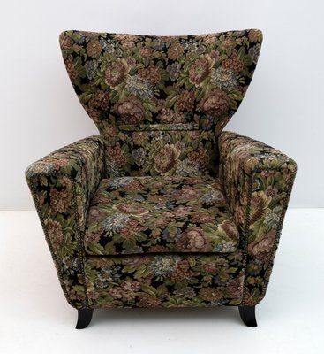 1940s armchair store
