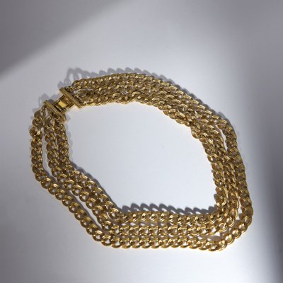 Necklace from Monet for sale at Pamono