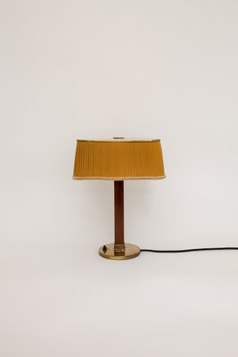 ovn melodisk beton Table Lamp Model 5066 by Paavo Tynell for Taito Oy, Finland, 1940s for sale  at Pamono