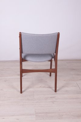 Dining Chairs by Johannes Andersen, 1960s, Set of 6 for sale at Pamono