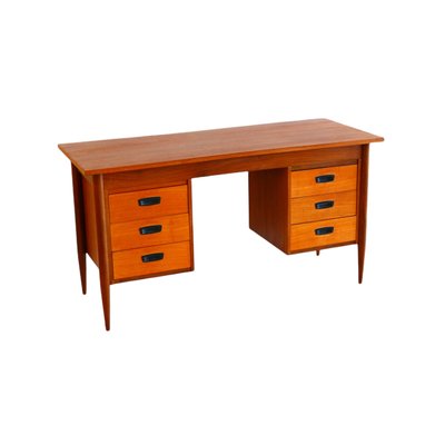 6 drawer desk outlet