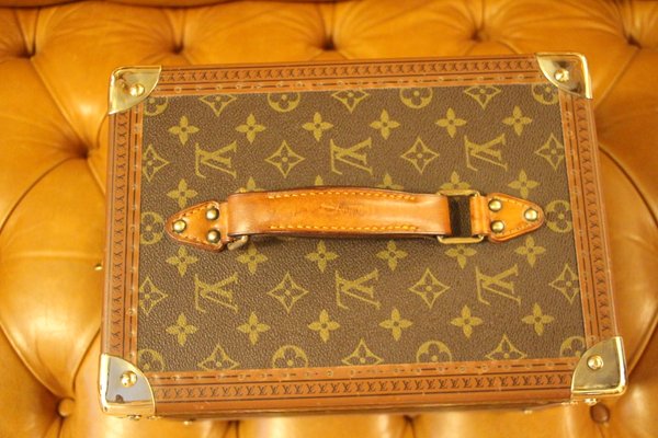Portagioie vintage di Louis Vuitton, anni '90 in vendita su Pamono