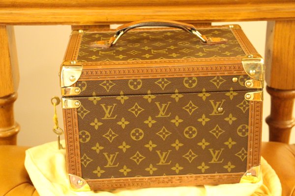 Portagioie vintage di Louis Vuitton, anni '90 in vendita su Pamono