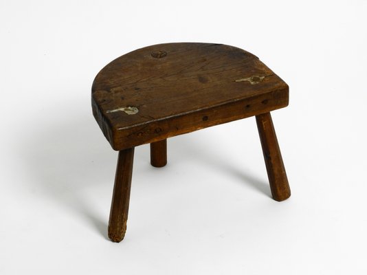 Miniature 3 legged stool deals
