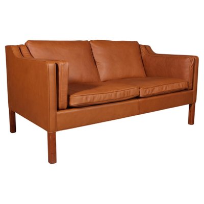 Borge mogensen couch deals