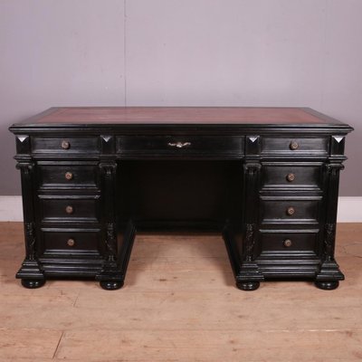 24 wide hot sale writing desk