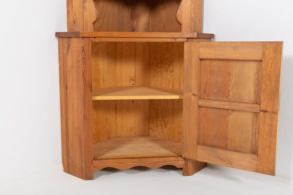 Pine corner unit discount