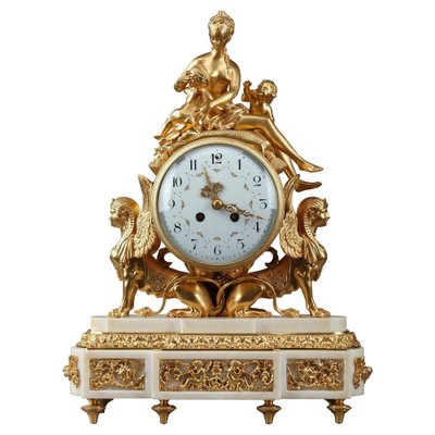 Reloj luis xvi hot sale