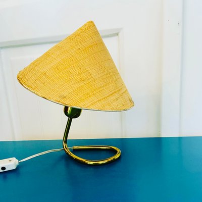 Lampada a forma di cappello cinese di Rupert Nikoll per Rupert Nikoll in  vendita su Pamono