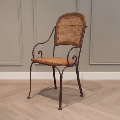 Drexel Heritage Furniture, Drexel Heritage Cane Back Dining Chairs