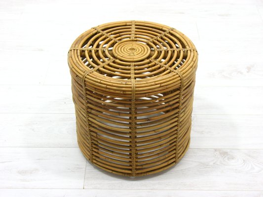 Borse in rattan vintage hot sale