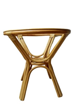 Bamboo table hot sale price