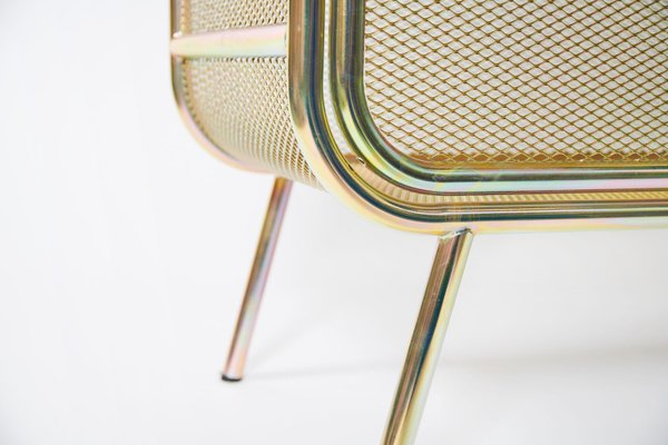 Harold Cabinet Large by Jesse Visser 