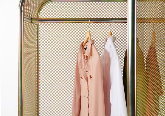 Harold Cabinet Large by Jesse Visser 