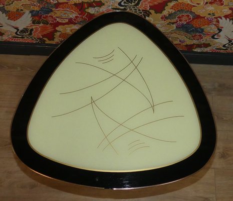 Glass top cocktail table deals
