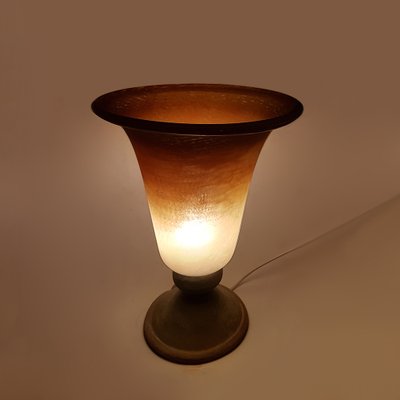 Table torchiere hot sale