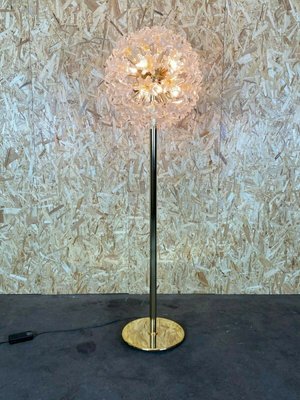 Floor Lamp By Toni Zuccheri For Veart, Cute Floor Lamps