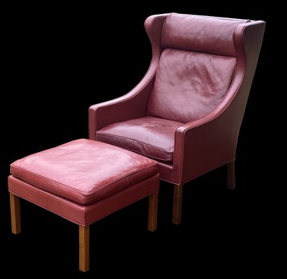 Borge mogensen online armchair