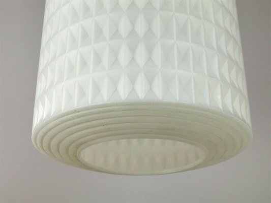 Plastic Honeycomb Ceiling Lamp, Plastic Ceiling Light Fixtures Flush Mounted
