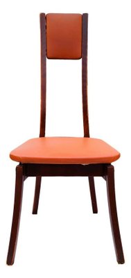 mangiarotti chair